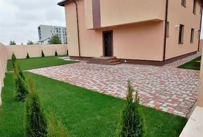 Casa-Vila - Prelungirea Ghencea -Cartierul Latin-149000E +TVA -  Comision 0 ! - 8