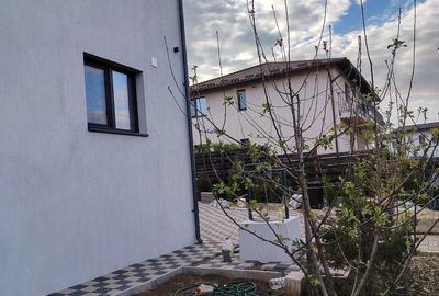 Casă cu 4 camere cu Teren 500 Mp în Miroslava - 3