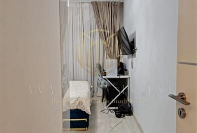Apartament cu 3 camere decomandat, mobilat în Baicului - 6