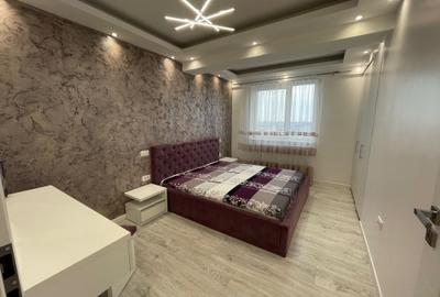 Bloc nou , apartament  2 camere , lux - 2