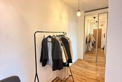 2 camere | 53 mp | Romana- Universitate - 8