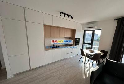 3 camere - PARCULUI20, Expozitiei, Kiseleff, Herastrau, Piata Presei - 4