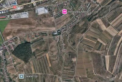 Teren de 1200 mp, în Dezmir - 1