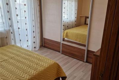 Apartament cu 3 camere decomandat în Dâmbovița - 19