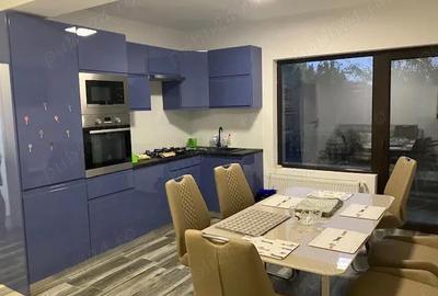 Casă cu Teren 240 Mp în Valea Adâncă - 2