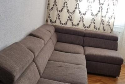 Apartament 3 camere decomandat de închiriat – Zona Rond Zimbru-- parcare - 4