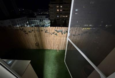 Apartament cu 2 camere decomandat în Central - 2