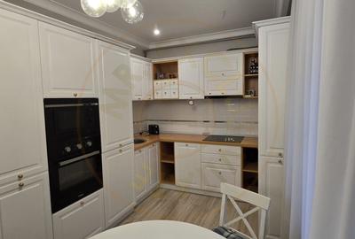 Apartament cu 3 camere decomandat în Semicentral - 8