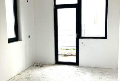 VILA  DUPLEX LA GRI - CURTE 222 MP  10 minute de Bucuresti zona de Sud - 4