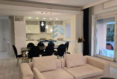Apartament cu 5 camere, mobilat în Șoseaua Nordului - 2