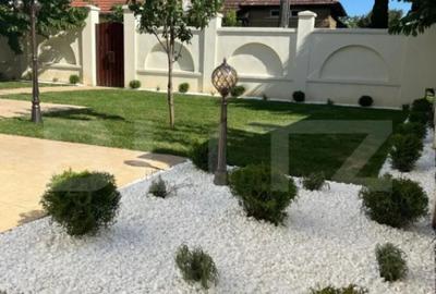 Casă cu 2 camere cu Teren 586 Mp în Titulescu - 2