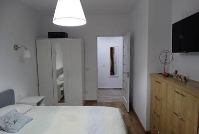 Apartament cu 2 camere decomandat în Păcurari