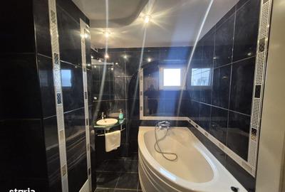 Apartament cu 3 camere, mobilat în Central - 14