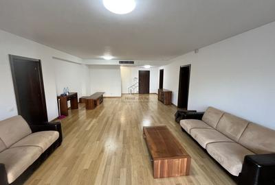 APARTAMENT SUPERB CU 4 CAMERE IN ZONA KISELEFF/ ARCUL DE TRIUMF