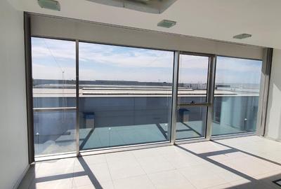 CLADIRE BIROURI - VANZARE - 6000 mp + lobby - 11