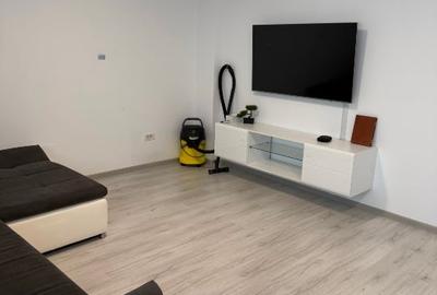 Apartant 3 camere+parcare, complet utilat - 8