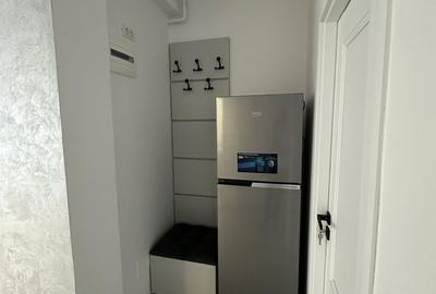 Apartament cu 2 camere în Sud - 7