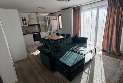 Apartament cu 2 camere în Șcheia - 4