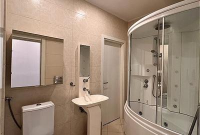 Apartament luxury 171 mp cu terasa, Ion Ionescu de la Brad - Baneasa - 17