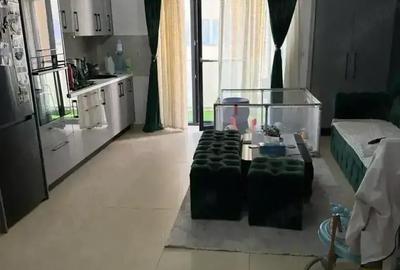 Apartament cu 3 camere decomandat în Central - 1
