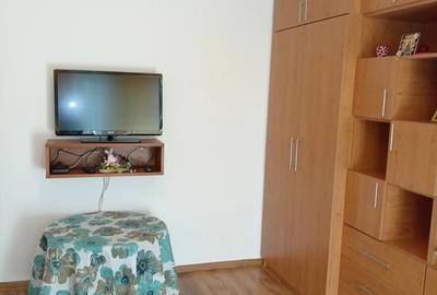 Inchiriez apartament 1 camera - 5