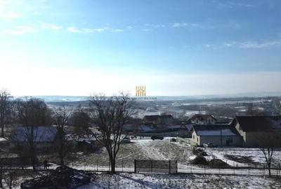 Teren de 2000 mp, în Liteni (Moara) - 3