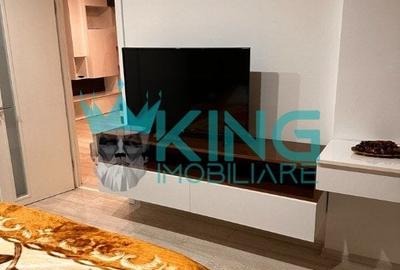 Apartament cu 2 camere decomandat, mobilat în Ultracentral