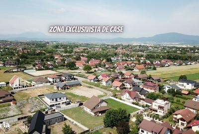 Teren de 10000 mp, în Stupini - 1