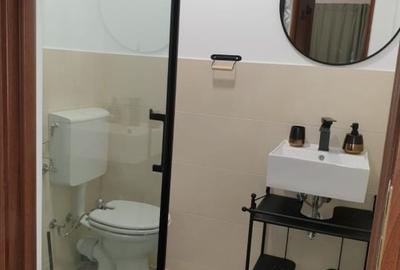 Garsonieră semidecomandată, mobilată în Centrul Istoric - 5