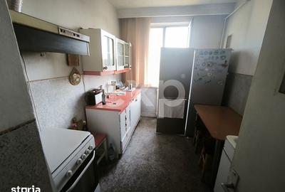 Apartament cu 3 camere în Central - 8