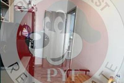 Militari Residence | Garsoniera | 31mp | Semidecomandat | B11821 - 3