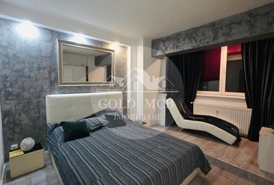 Apartament 2 camere JW Marriott Grand Hotel - Calea 13 Septembrie - 7