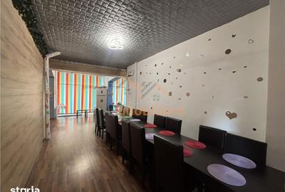 Spațiu comercial, de 233 mp, în Iosia - 3