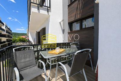 Apartament cu 2 camere decomandat, mobilat în Unirii - 11