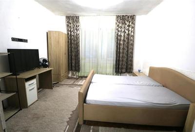 Apartament cu 2 camere decomandat în Badea Cârțan