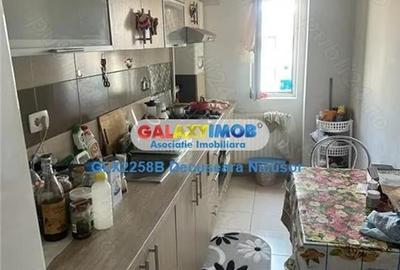 Garsoniera, complex Militari Residence, 40 mpu, 49 900 euro - 3