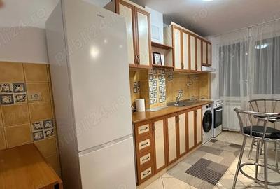 Apartament cu 2 camere decomandat, mobilat în Cantemir - 6