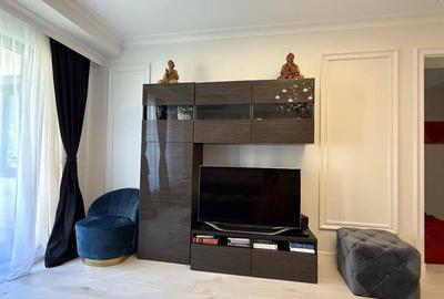 Apartament 2 camere Aviatiei cu loc de parcare i - 4