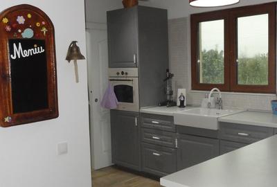 Proprietate Unicat în Costinești-Vila ta Mediteraneană la Marea Neagră - 17