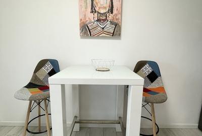 Apartament 2 camere City Mall langa Fillicori - 8