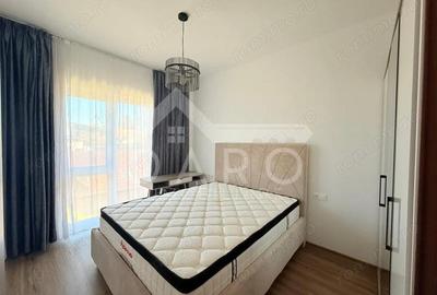 Apartament cu 3 camere în Central - 7