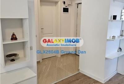 Parc carol | 2 camere 56mp | nou 2023 | centrala 2x AC cada balcon - 7