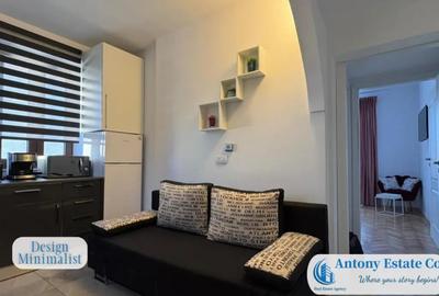 Apartament cu 2 camere nedecomandat în Centura - 4