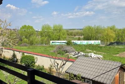 Casă cu 5 camere cu Teren 550 Mp în Central - 3