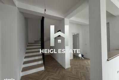 Casă cu 4 camere în Dumbrăvița