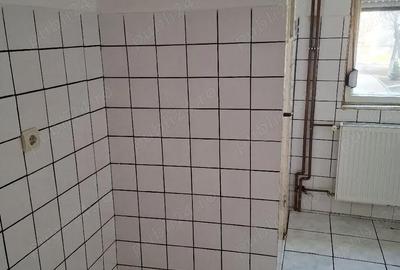 Apartament cu 2 camere semidecomandat în Central - 1