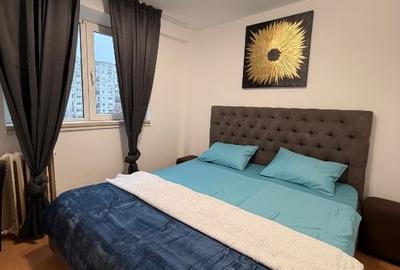 Apartament Tei Facultatea de Construcții - 2