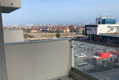 Studio dublu cu vedere panoramica spre Lacul Siutghiol - 12