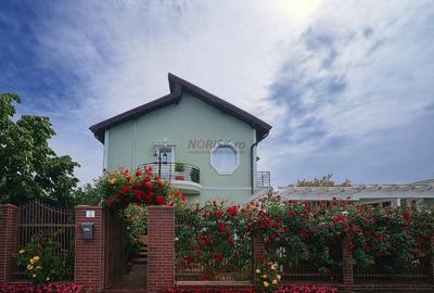 Vila moderna cu 15 kW solar - complet utilata, ideala pentru familie - 6