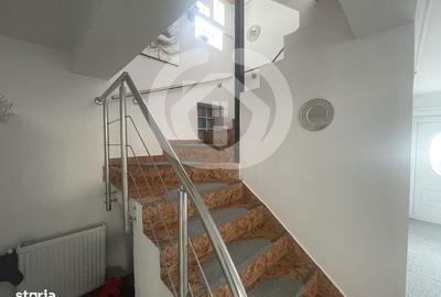 Casă cu 4 camere cu Teren 120 Mp în Central - 6